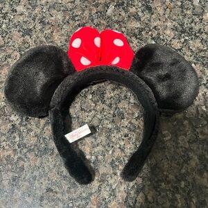 Disney Tokyo Minnie ears